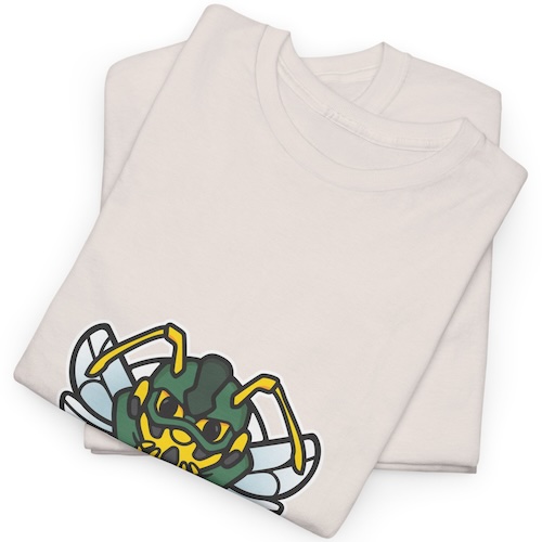 BOM Squad Merch