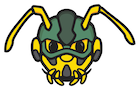 Bom Squad Logo